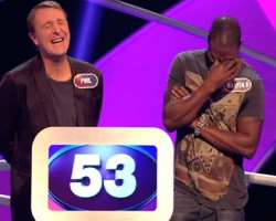 Offiah participated in a number of television shows after taking retirement from Rugby including Strictly Come Dancing, The Weakest Link, and Pointles